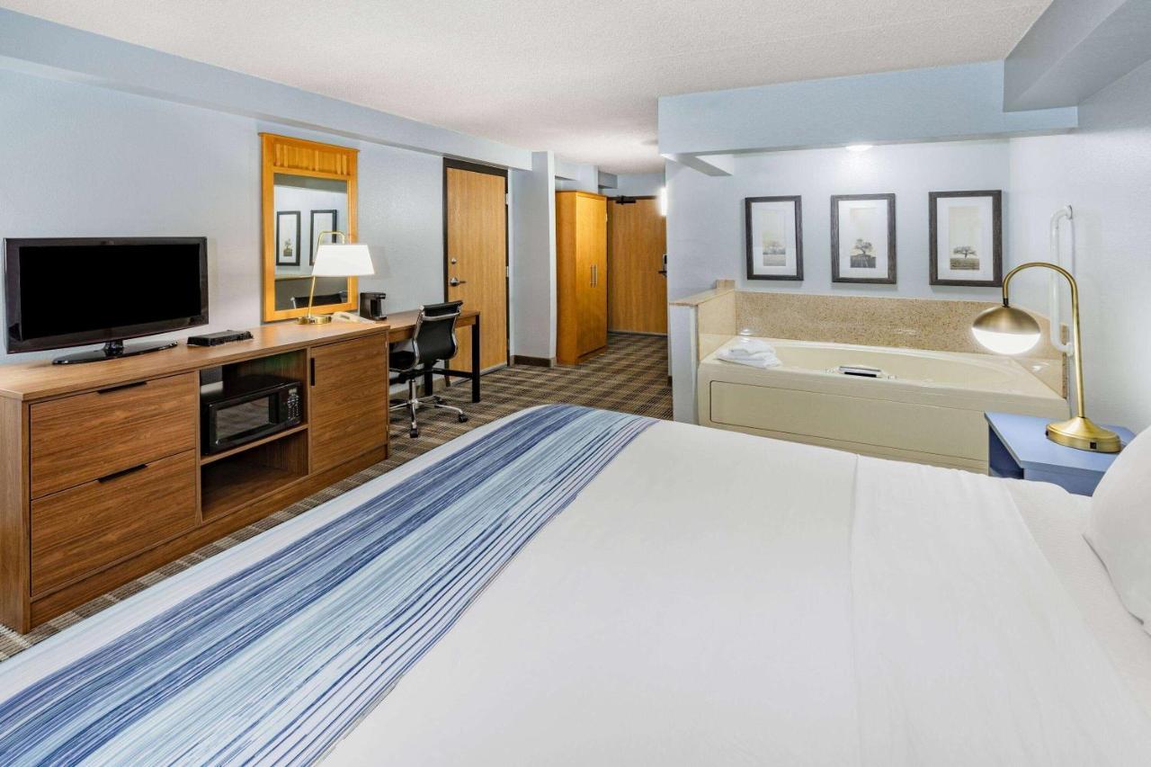 Americinn By Wyndham Sayre Eksteriør billede